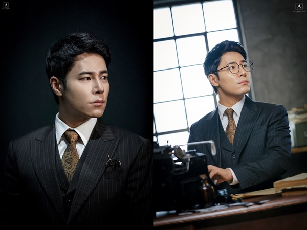 팬레터 이규형 / 사진=에이스팩토리 제공