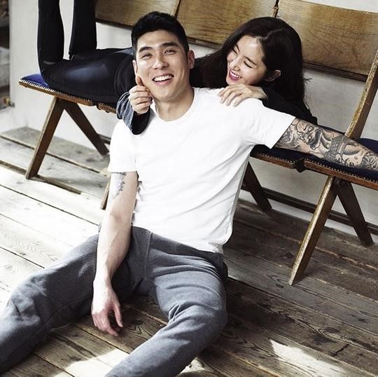 차세찌 한채아 / 사진=SNS