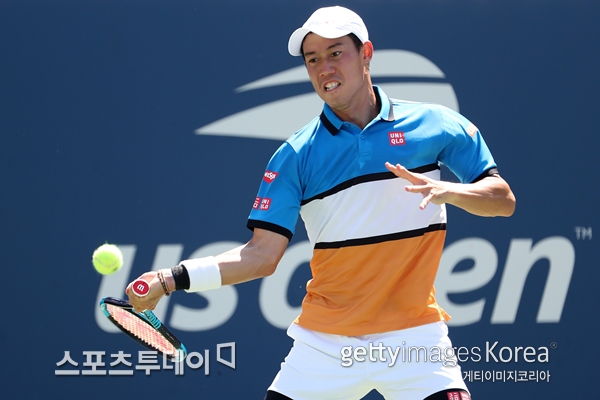 니시코리 케이 / 사진=Gettyimages