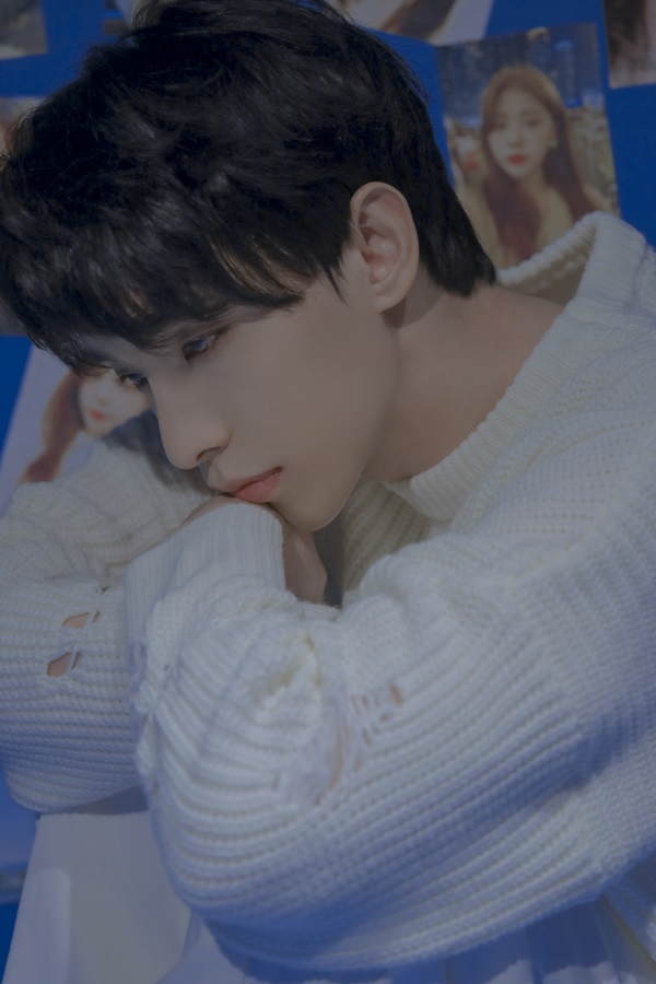 강효준 / 사진=휴맵컨텐츠 제공