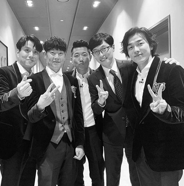 태사자 / 사진=태사자 박준석 인스타그램