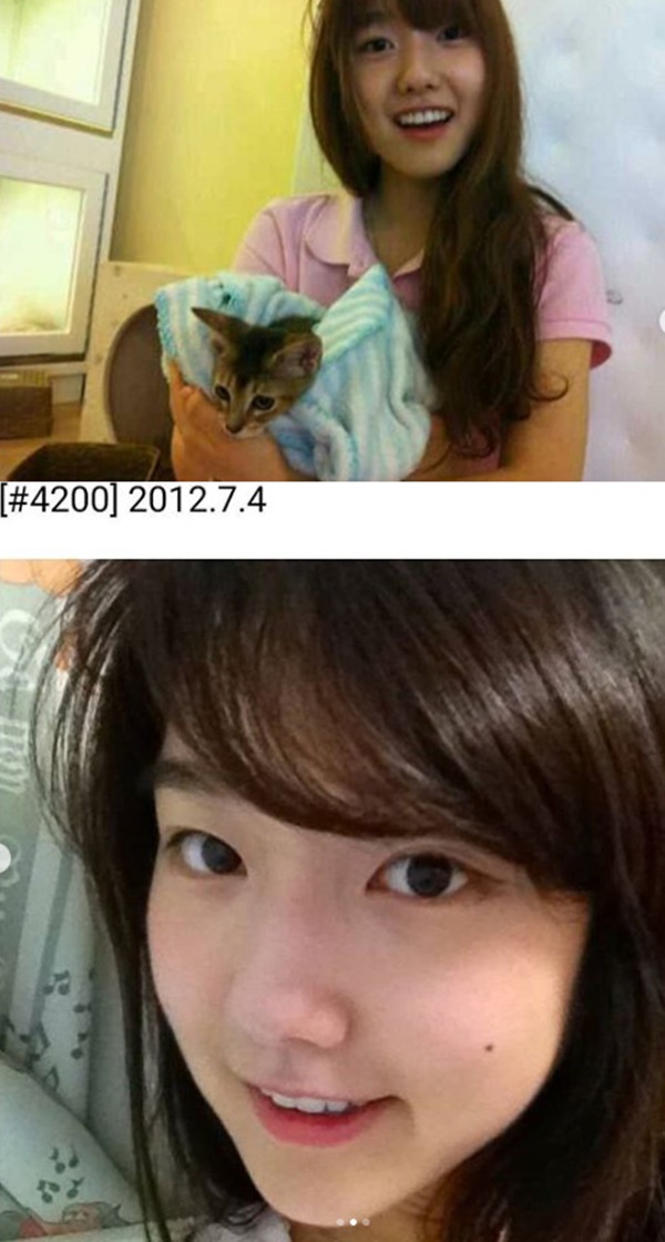 이혜성 / 사진=이혜성 인스타그램