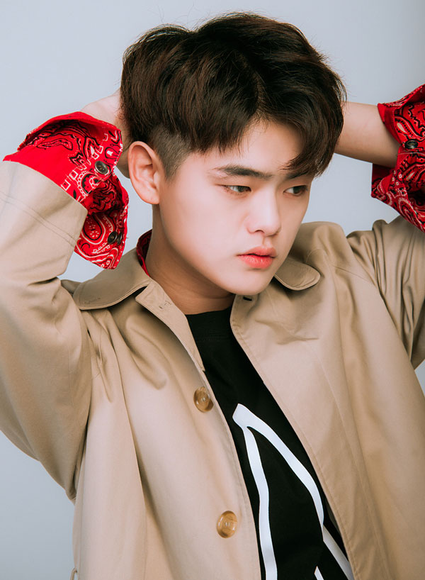 빈첸 / 사진=로맨틱팩토리 제공