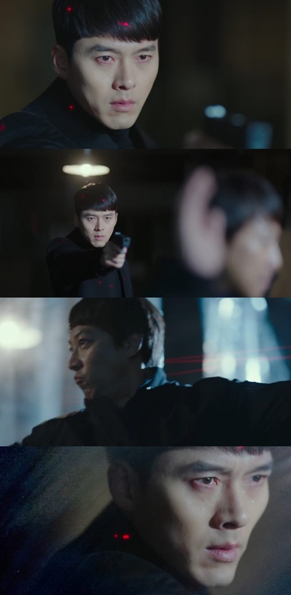 사랑의 불시착 15회 예고 / 사진=tvN