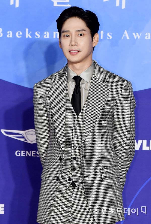 박성훈 / 사진=DB