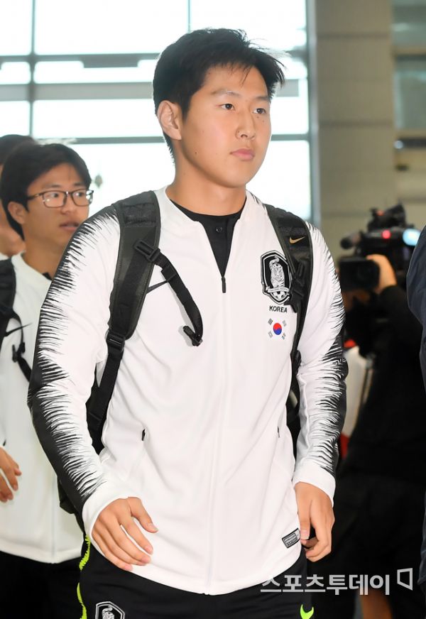 이강인 / 사진=DB