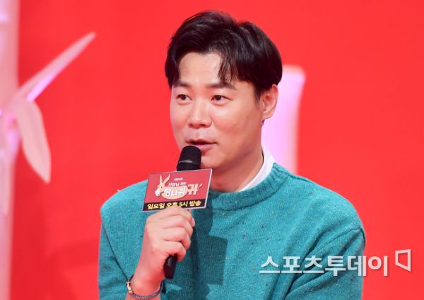 최현석 셰프 / 사진=DB