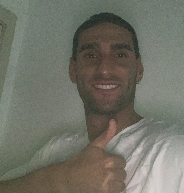 사진=펠라이니 SNS 캡처