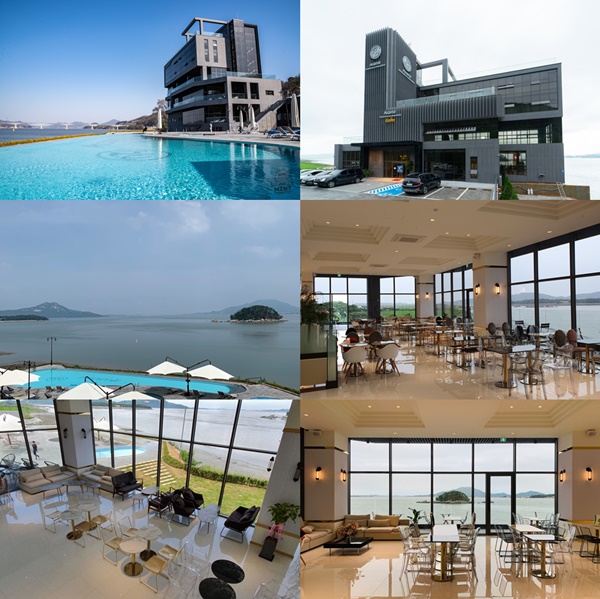 사진=아라미르 리조트 제공