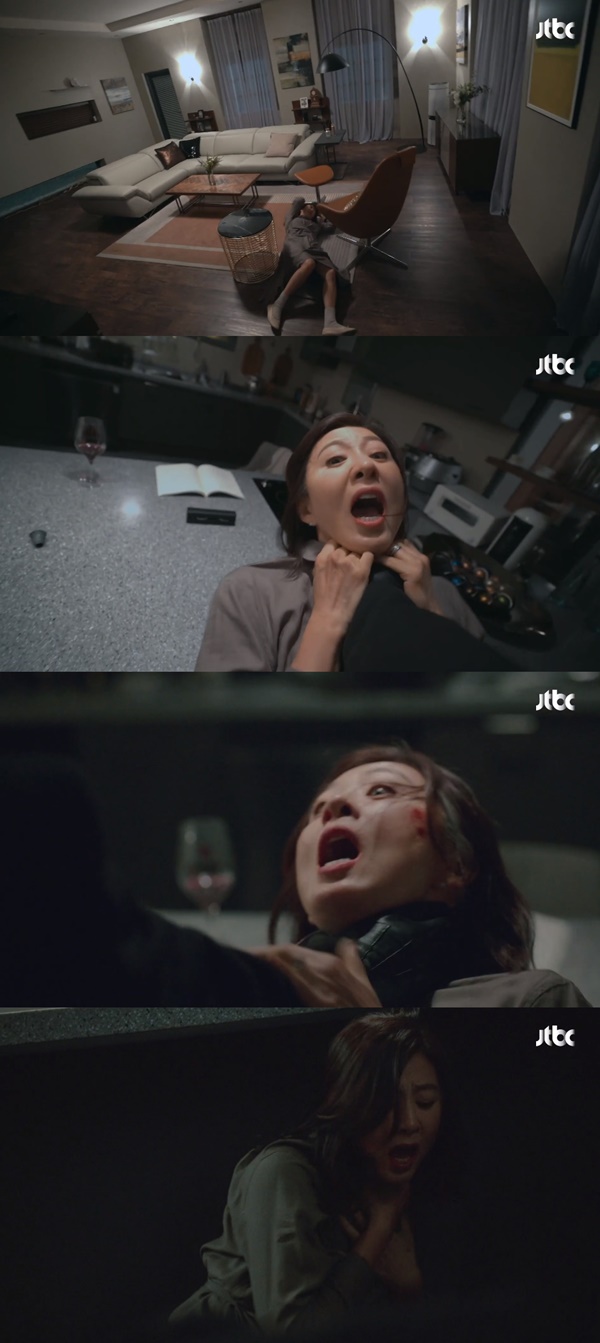 김희애 / 사진=JTBC 부부의 세계