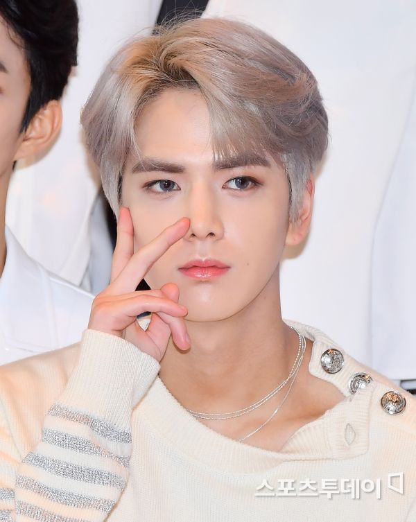 더보이즈 영훈 / 사진=DB