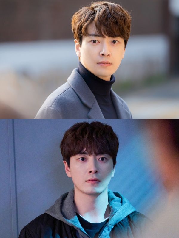 '365 운명을 거스르는 1년' 이준혁 / 사진=에이스팩토리 제공