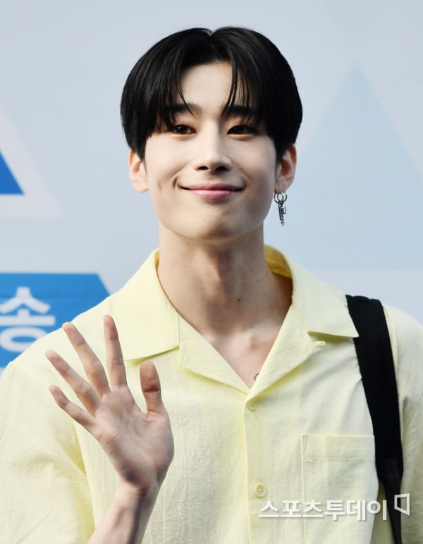 한승우 / 사진=DB