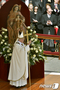[사진] 마리아, 아기 예수 그리고 교황