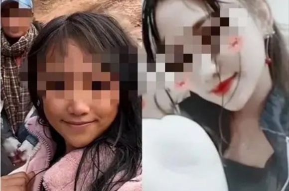 사진으로 보는 지구촌 불쌍한 소녀 가장 행세로 400만 팔로워 된 中 왕홍의 최후 여기는 중국 Zum 뉴스 2143