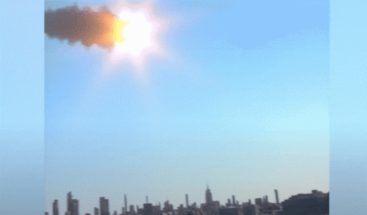 알바로 그라시아 몬토야가 제작한 영상의 일부.