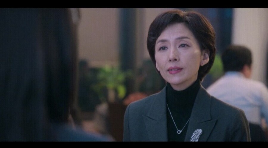 IU's prospective mother-in-law' The late Kang Myung-joo, 'I was fooled by the wind' is her last work... Tributes continue