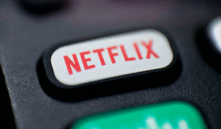 넷플릭스 망사용료
