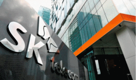SK텔레콤-SK스퀘어