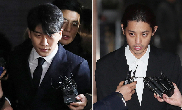 외신, “한국 연예계 섹스 스캔들···'불법촬영' 만연한 병리적 한국 사회”, حجم الصورة 640x388