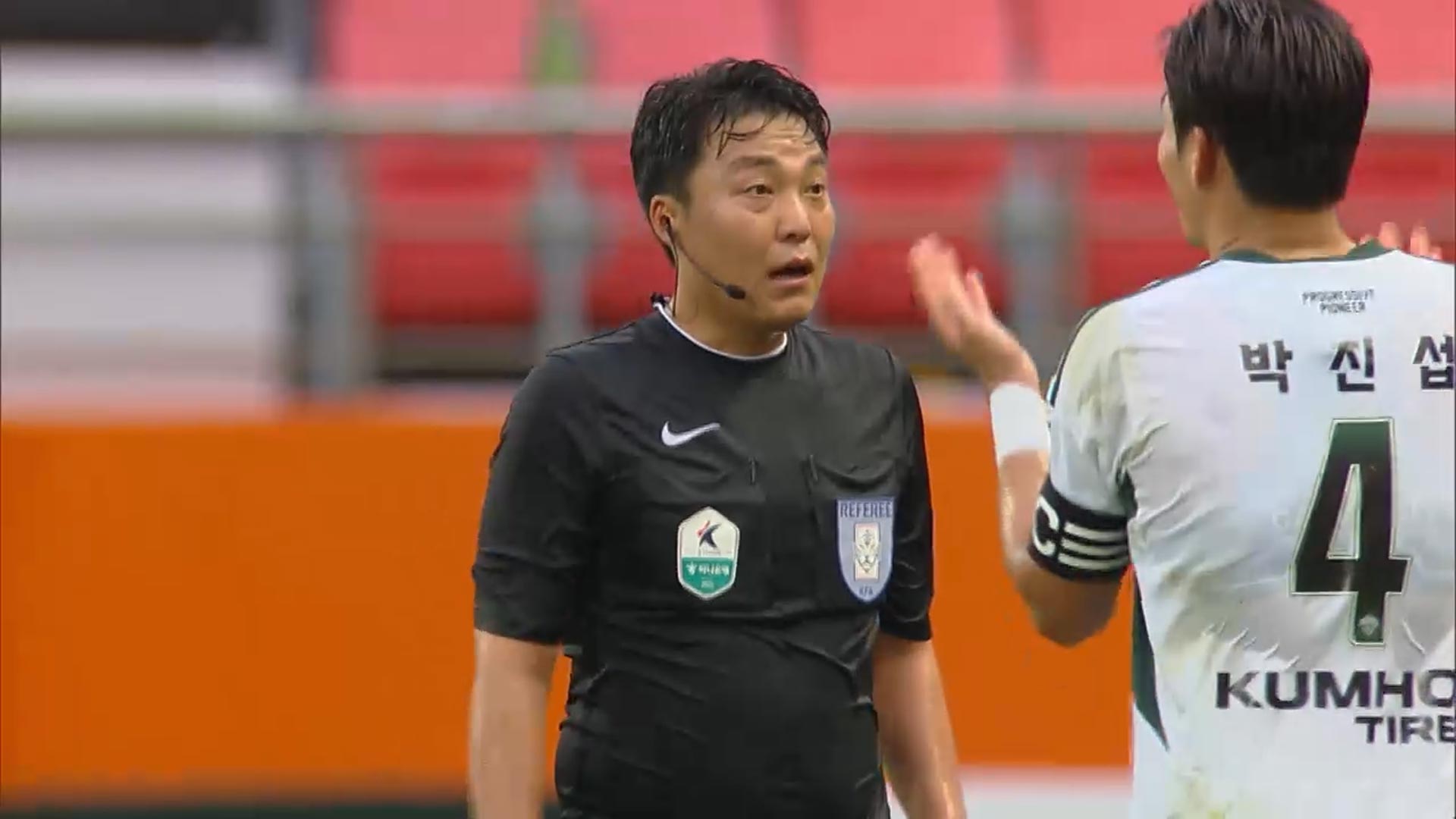 오심 잇따라도 처벌은 솜방망이…전문성 결여 문제도