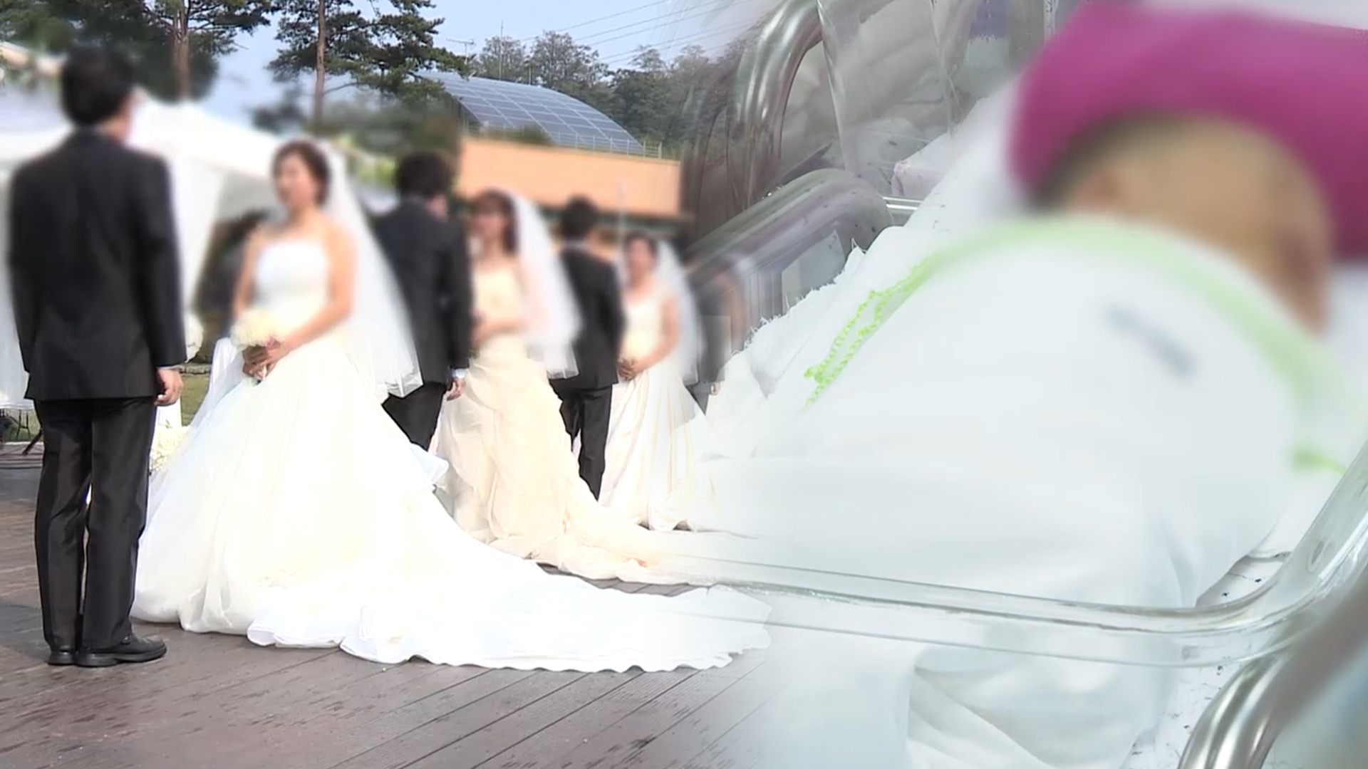 결혼 10쌍 중 1쌍은 '다문화'…출생아 12년 만에 반등