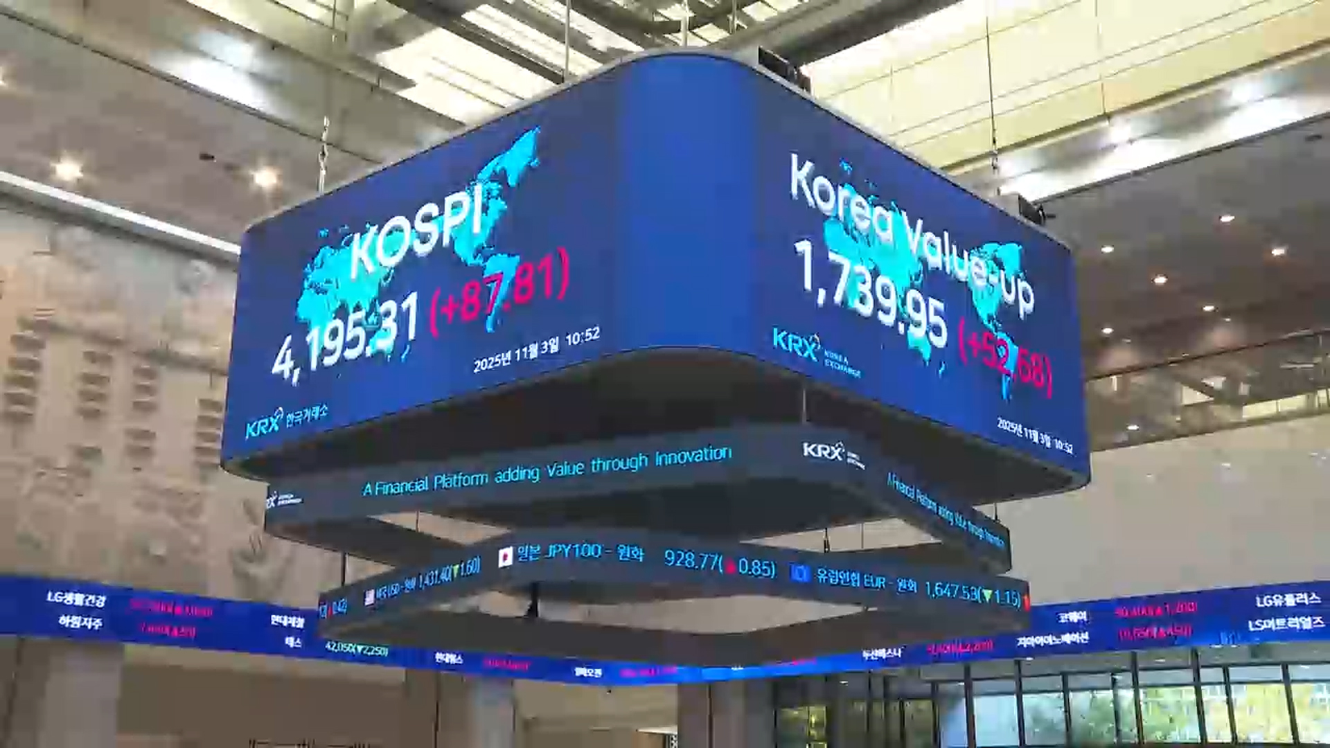 새 역사 써가는 코스피…올해 '5,000 시대' 열리나