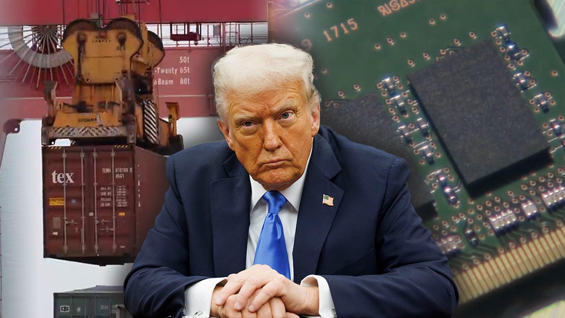 FT가 예측한 새해…"트럼프, 관세 못 올릴 것"