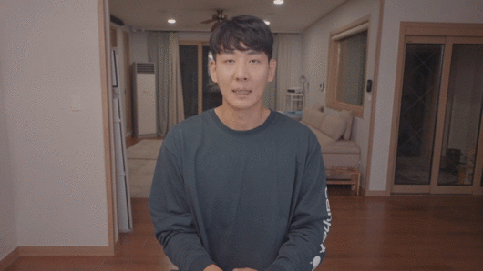 솔로 캠핑 유튜버 밍동이 기혼자로 밝혀짐과 동시에 채널 중단을 알려 화제를 모으고 있다. [사진=유튜브 채널 '밍동' 캡쳐]