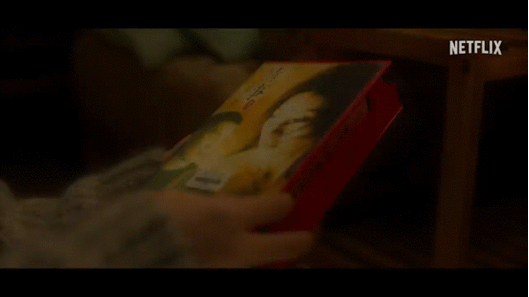 넷플릭스 영화 '20세기 소녀' 티저 예고편이 공개돼 관심을 모으고 있다. [사진=넷플릭스 '20세기 소녀' 티저 예고편 캡쳐]