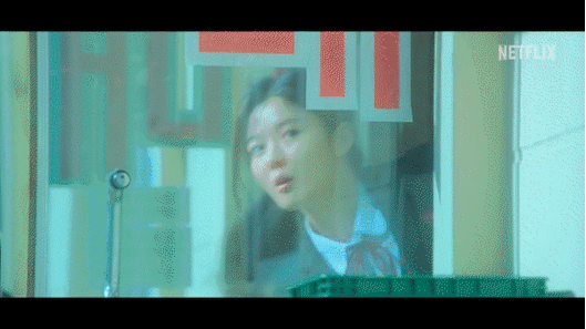 넷플릭스 영화 '20세기 소녀' 티저 예고편이 공개돼 관심을 모으고 있다. [사진=넷플릭스 '20세기 소녀' 티저 예고편 캡쳐]