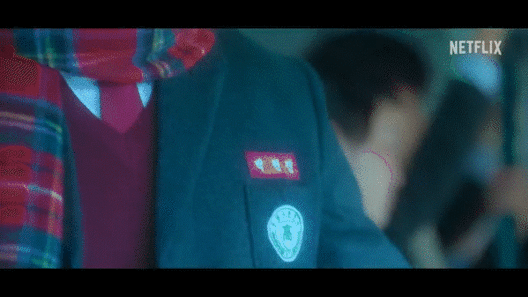 넷플릭스 영화 '20세기 소녀' 티저 예고편이 공개돼 관심을 모으고 있다. [사진=넷플릭스 '20세기 소녀' 티저 예고편 캡쳐]