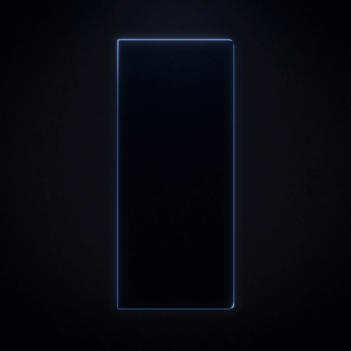 삼성전자가 지난달 4일 뉴스룸에 공개한 '갤럭시Z 폴드7'로 추정되는 스마트폰 신제품의 영상.[사진=삼성전자 뉴스룸]