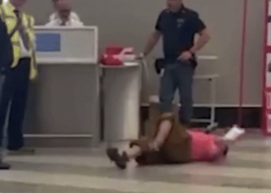 /영상=데일리메일