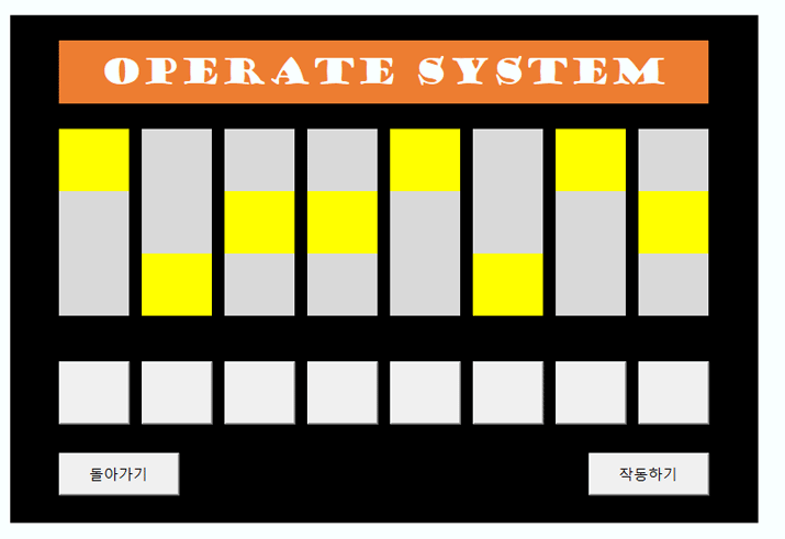 ▲ 낸디 앤 우디가 엑셀로 보여줄 다음 이야기가 기대된다 (사진제공: 낸디 앤 우디)