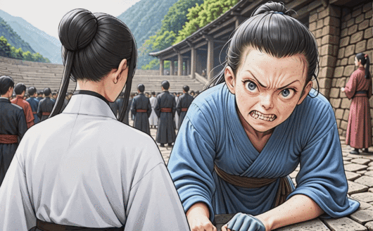 ▲ 크르르르르......