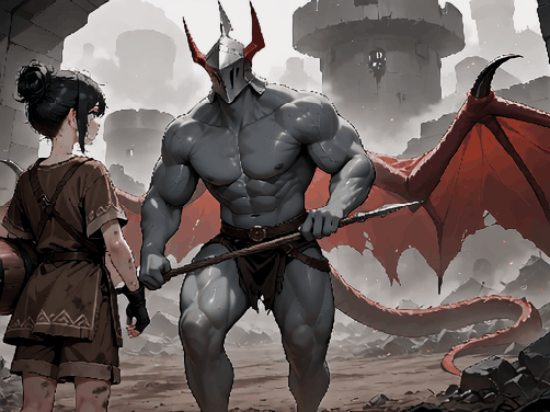 ▲ 폭발이 너무 크다...!