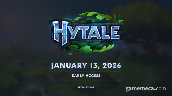 제 2의 마인크 '하이테일' 내년 1월 앞서 해보기 출시