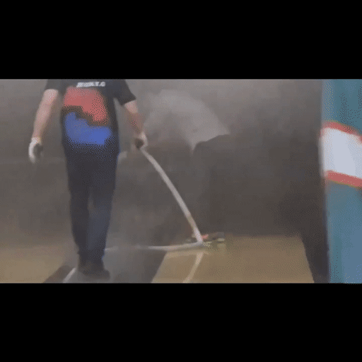 [영상 = 인천소방본부 ]