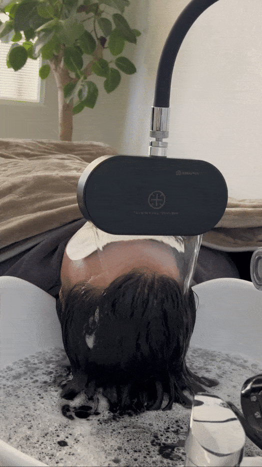 헤드 스파/사진=김지은 여행+ 기자