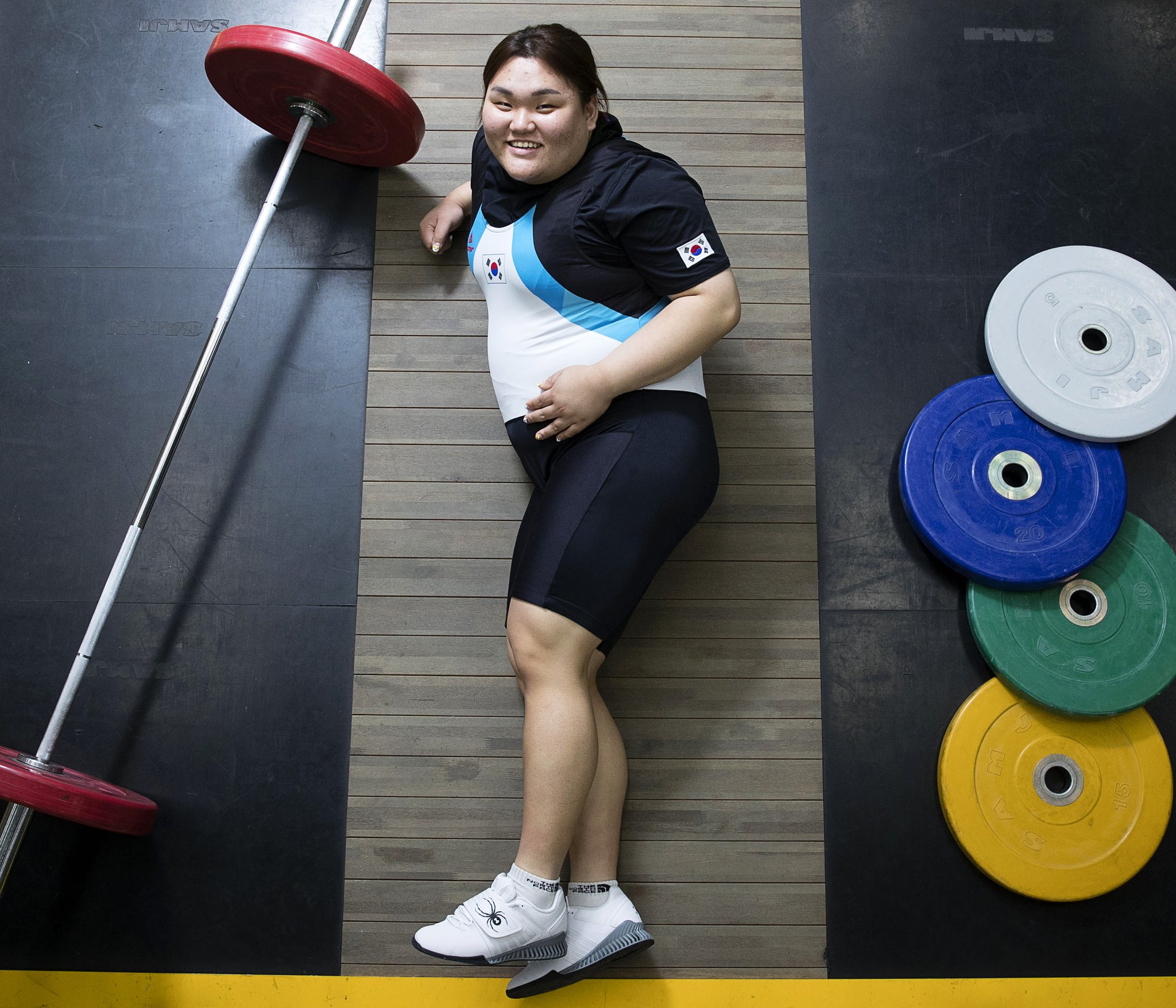 ì œ2ì˜ ìž¥ë¯¸ëž€ ì´ ë‚˜íƒ€ë‚¬ë‹¤ í•œêµ­ ì—­ë„ ê¸°ëŒ€ì£¼ ì´ì„ ë¯¸