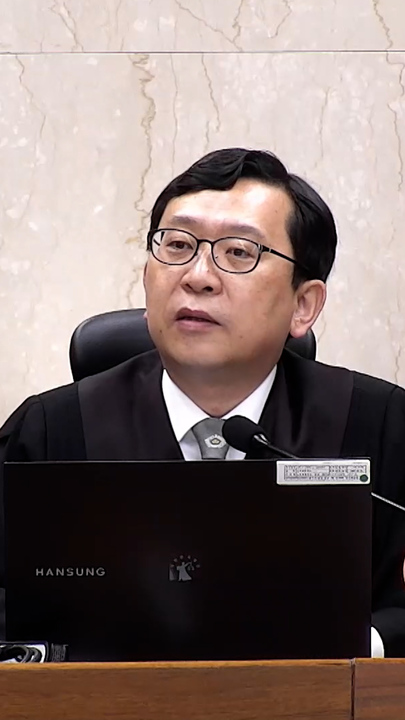 계엄 국무회의 참석 박상우 "국무위원들도 피해자…상황 끝나 있었다"