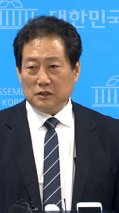 유동철 컷오프, 민주당 내전 서막? 친명과 친문 사이 '낀청래'