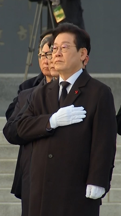 정청래 “불광불급” 장동혁 “민유방본”… 병오년 첫날 지선 승리 다짐