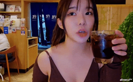 영상=아프리카TV 바비지니 캡처