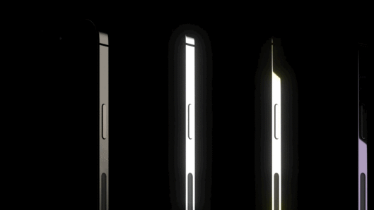 아이폰14 프로. /애플