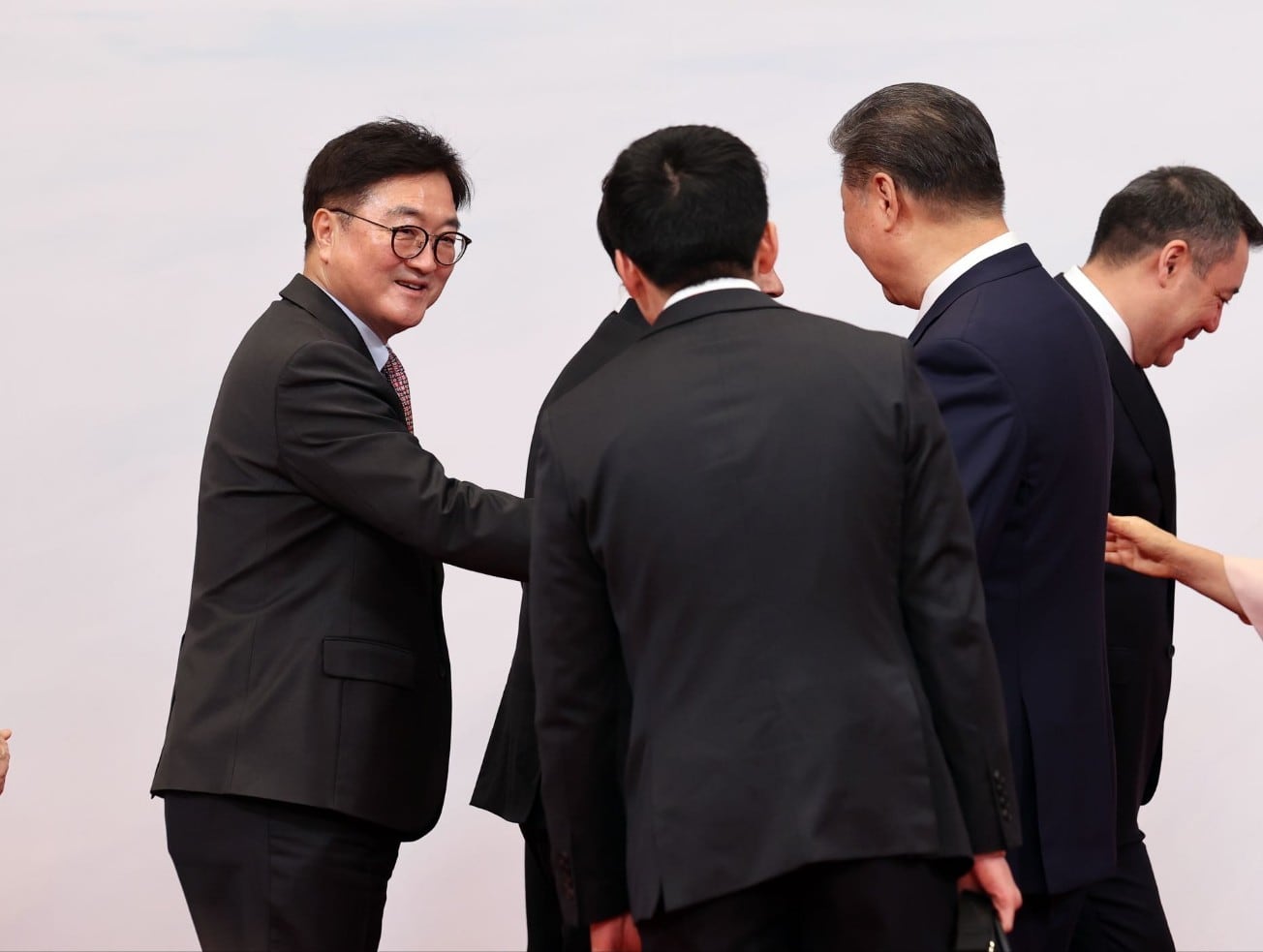 조선일보