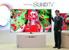 ì‚¼ì„± ì§€ê¸ˆì€ Oled Tvë³´ë‹¨ Suhd í€€í…€ë‹· Tvê°€ ìµœì  ë‰´ìŠ¤ì¤Œ