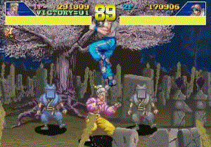 (붙잡히면 안 된다, 이런 식으로 정기를 쪽쪽 빨리게 된다;; )