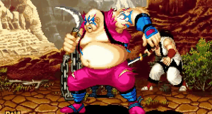 (움직이는 gif로 한 번 더 보겠습니다~ 어스퀘이크의 산뜻한 표정에 주목)